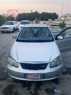 BYD F3